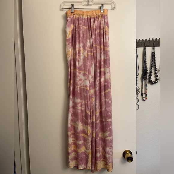 Young Fabulous & Broke Tie Dye Pants - Picture 2 of 6